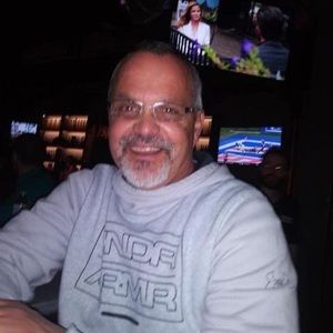 Meet your Posher, Brian